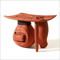 Ding Reliquary by Moyu Zhang