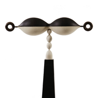 Night, Day And In Betweens No.1 by Moyu Zhang