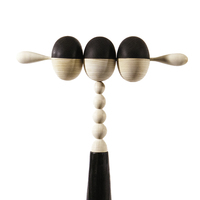 Night, Day And In Betweens No.2 by Moyu Zhang