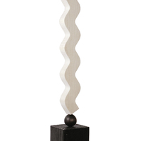 Night, Day And In Betweens No.5 by Moyu Zhang