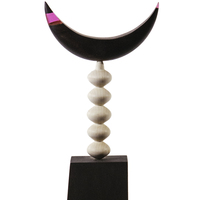 Night, Day And In Betweens No.12 by Moyu Zhang