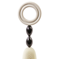 Night, Day And In Betweens No.11 by Moyu Zhang